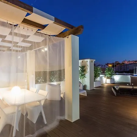D_loft Downtown Albufeira